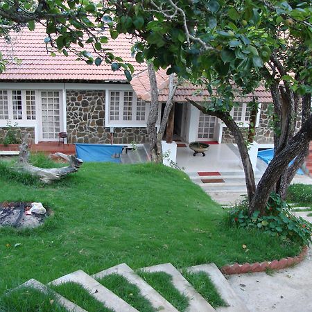Mount Pleasant Boutique Resort Кодайканал Екстериор снимка