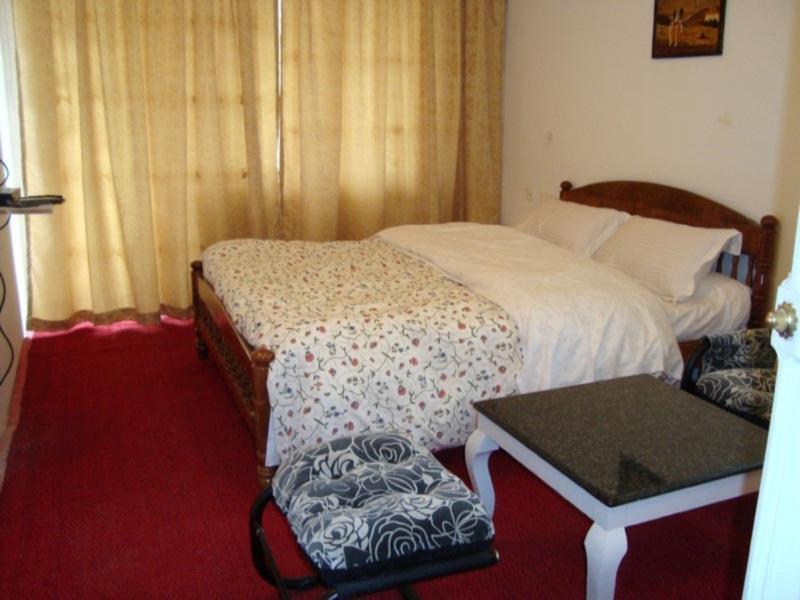 Mount Pleasant Boutique Resort Кодайканал Екстериор снимка