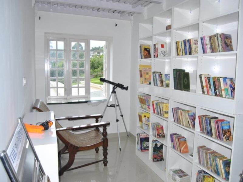 Mount Pleasant Boutique Resort Кодайканал Екстериор снимка