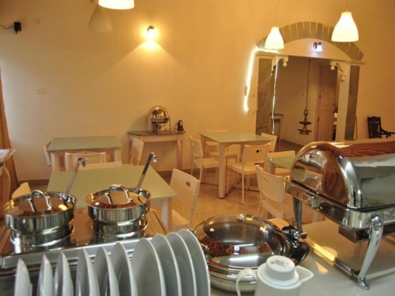 Mount Pleasant Boutique Resort Кодайканал Екстериор снимка