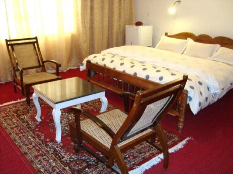 Mount Pleasant Boutique Resort Кодайканал Екстериор снимка